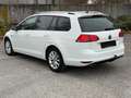 Volkswagen Golf VII 2.0 TDI Lounge BMT DSG NAVI Alu Scheckheft Weiß - thumbnail 4