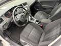 Volkswagen Golf VII 2.0 TDI Lounge BMT DSG NAVI Alu Scheckheft Weiß - thumbnail 12
