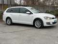 Volkswagen Golf VII 2.0 TDI Lounge BMT DSG NAVI Alu Scheckheft Weiß - thumbnail 16