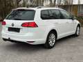 Volkswagen Golf VII 2.0 TDI Lounge BMT DSG NAVI Alu Scheckheft Weiß - thumbnail 6