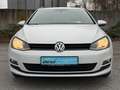 Volkswagen Golf VII 2.0 TDI Lounge BMT DSG NAVI Alu Scheckheft Weiß - thumbnail 10