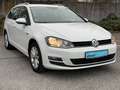 Volkswagen Golf VII 2.0 TDI Lounge BMT DSG NAVI Alu Scheckheft Weiß - thumbnail 9