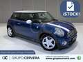 MINI Cooper D Azul - thumbnail 1