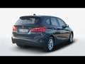 BMW 218 Serie 2 Active Tourer 218d Sport Auto Blu/Azzurro - thumbnail 3