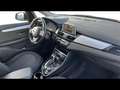 BMW 218 Serie 2 Active Tourer 218d Sport Auto Blu/Azzurro - thumbnail 11