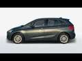 BMW 218 Serie 2 Active Tourer 218d Sport Auto Bleu - thumbnail 2