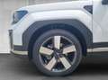 Hyundai SANTA FE 1.6 T-GDi PHEV Signature 4WD AT *Matrix Weiß - thumbnail 19