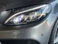 Mercedes-Benz C 220 C220d STATION WAGON | 169CV | PREMIUM - 4MATIC Grau - thumbnail 7