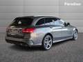 Mercedes-Benz C 220 C220d STATION WAGON | 169CV | PREMIUM - 4MATIC Grau - thumbnail 2