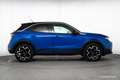 Opel Mokka 1,2 Turbo ULTIMATE LEDER ASSISTENZ R-KAM 18er Blau - thumbnail 34