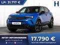 Opel Mokka 1,2 Turbo ULTIMATE LEDER ASSISTENZ R-KAM 18er Blau - thumbnail 1