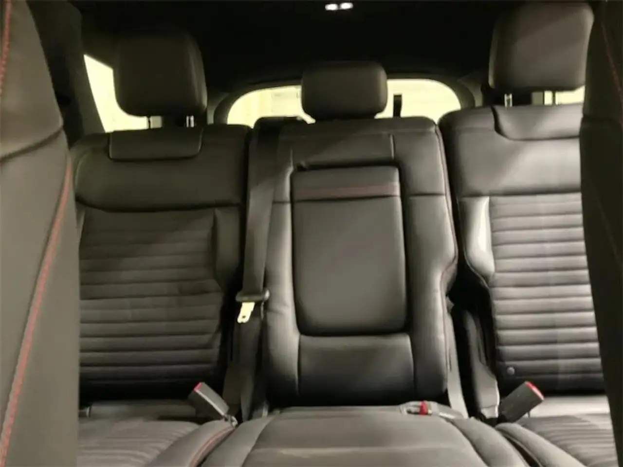 Ford Explorer fotografie Ford Explorer