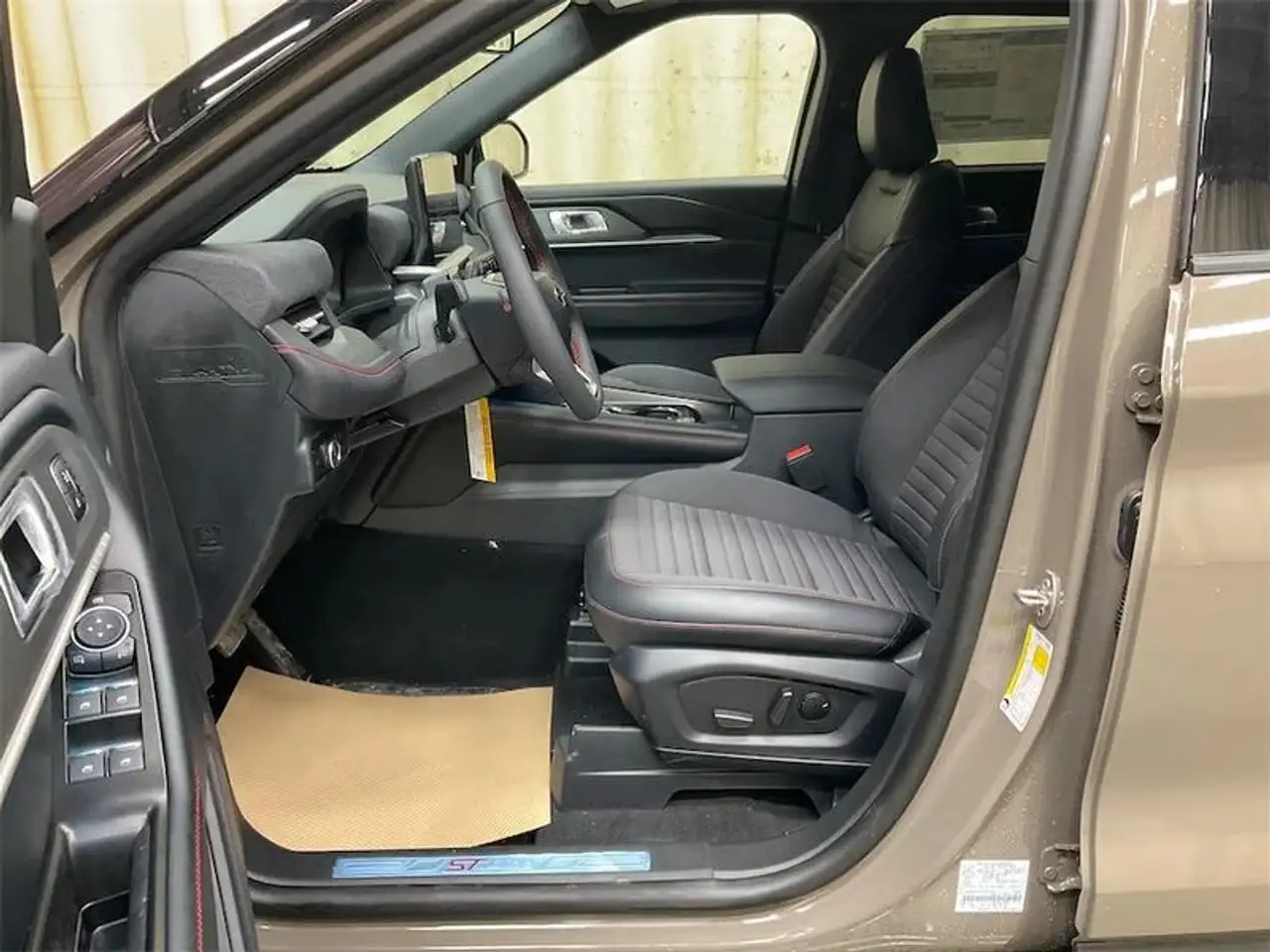 Ford Explorer fotografie Ford Explorer