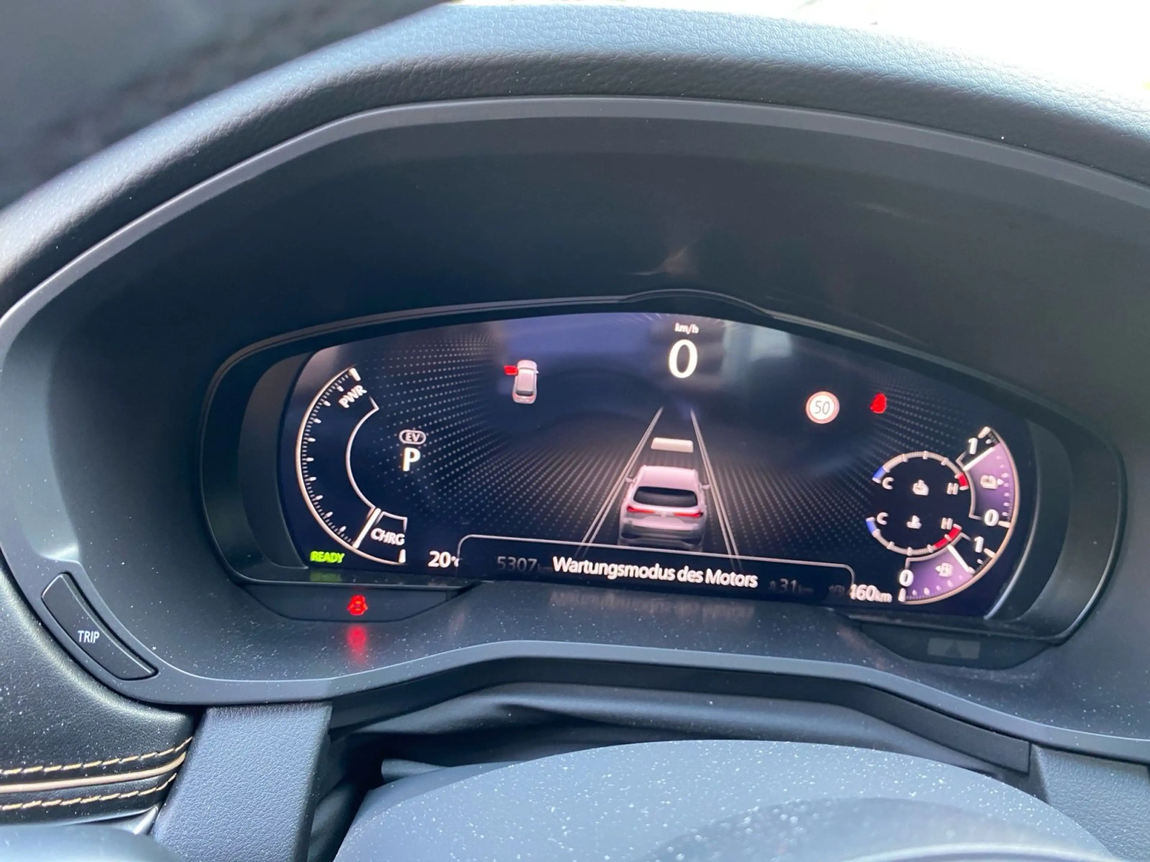 Mazda CX-80 Homura Plus PHEV AWD — photo 15