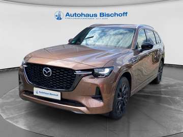 Homura Plus PHEV AWD