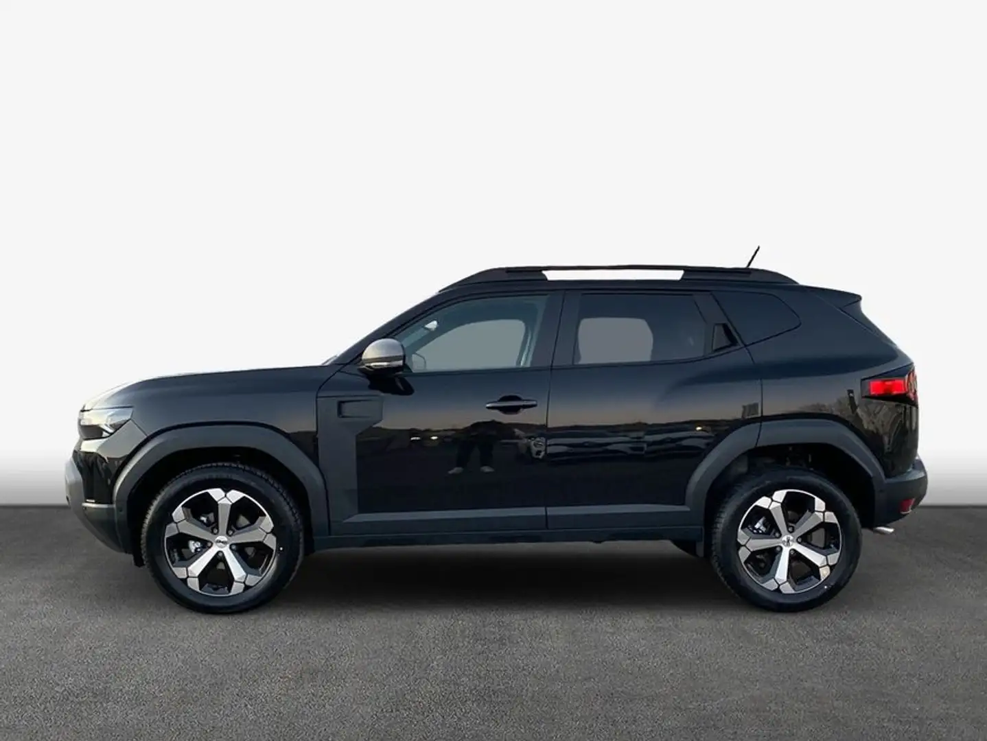 Dacia Duster TCe 130 4x4 Journey 96 kW, 5-türig Noir - 2
