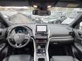 Mitsubishi Eclipse Cross Plug-In Hybrid Top HeadUp Leder Schwarz - thumbnail 9