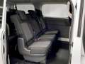 Volkswagen Transporter Kombi TDI Weiß - thumbnail 19