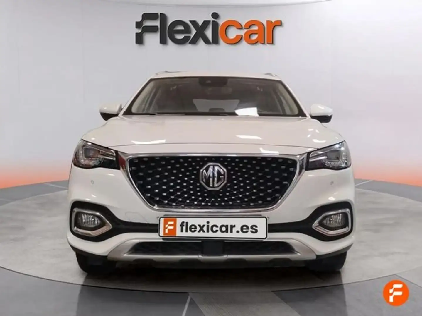 MG HS eHS 1.5 T-GDI Luxury Blanco - 2