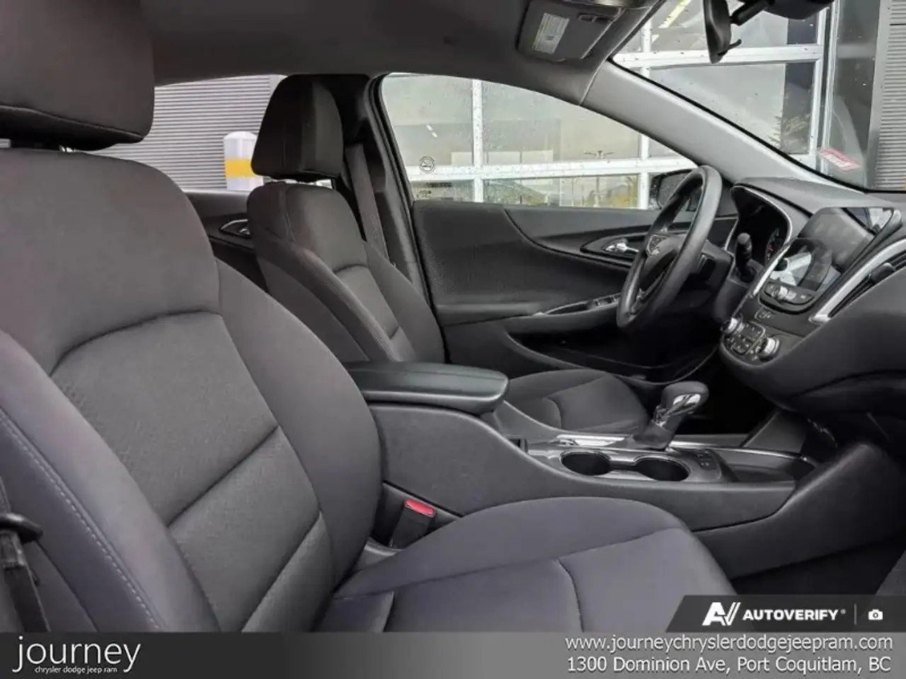 Chevrolet Malibu fotografie Chevrolet Malibu