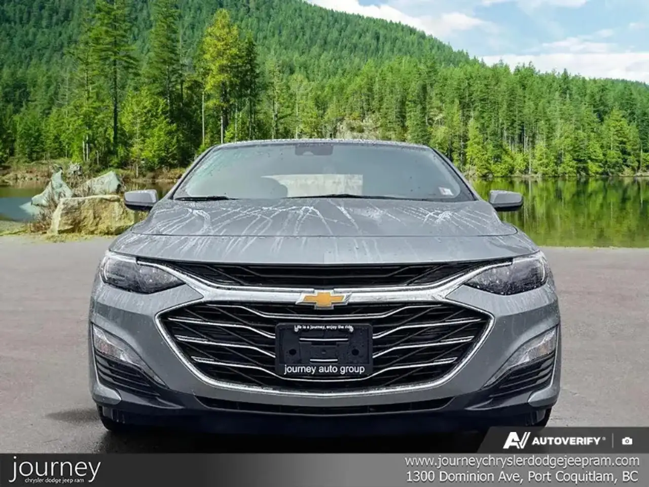Chevrolet Malibu fotografie Chevrolet Malibu