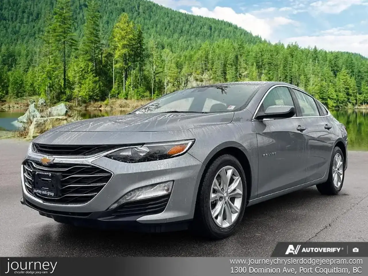 Chevrolet Malibu fotografie Chevrolet Malibu