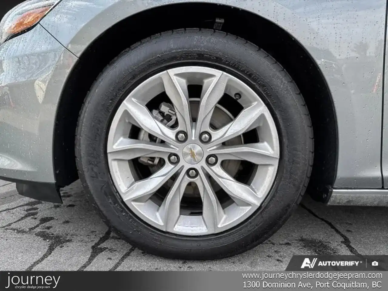 Chevrolet Malibu fotografie Chevrolet Malibu