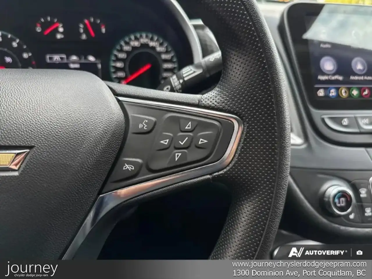 Chevrolet Malibu fotografie Chevrolet Malibu