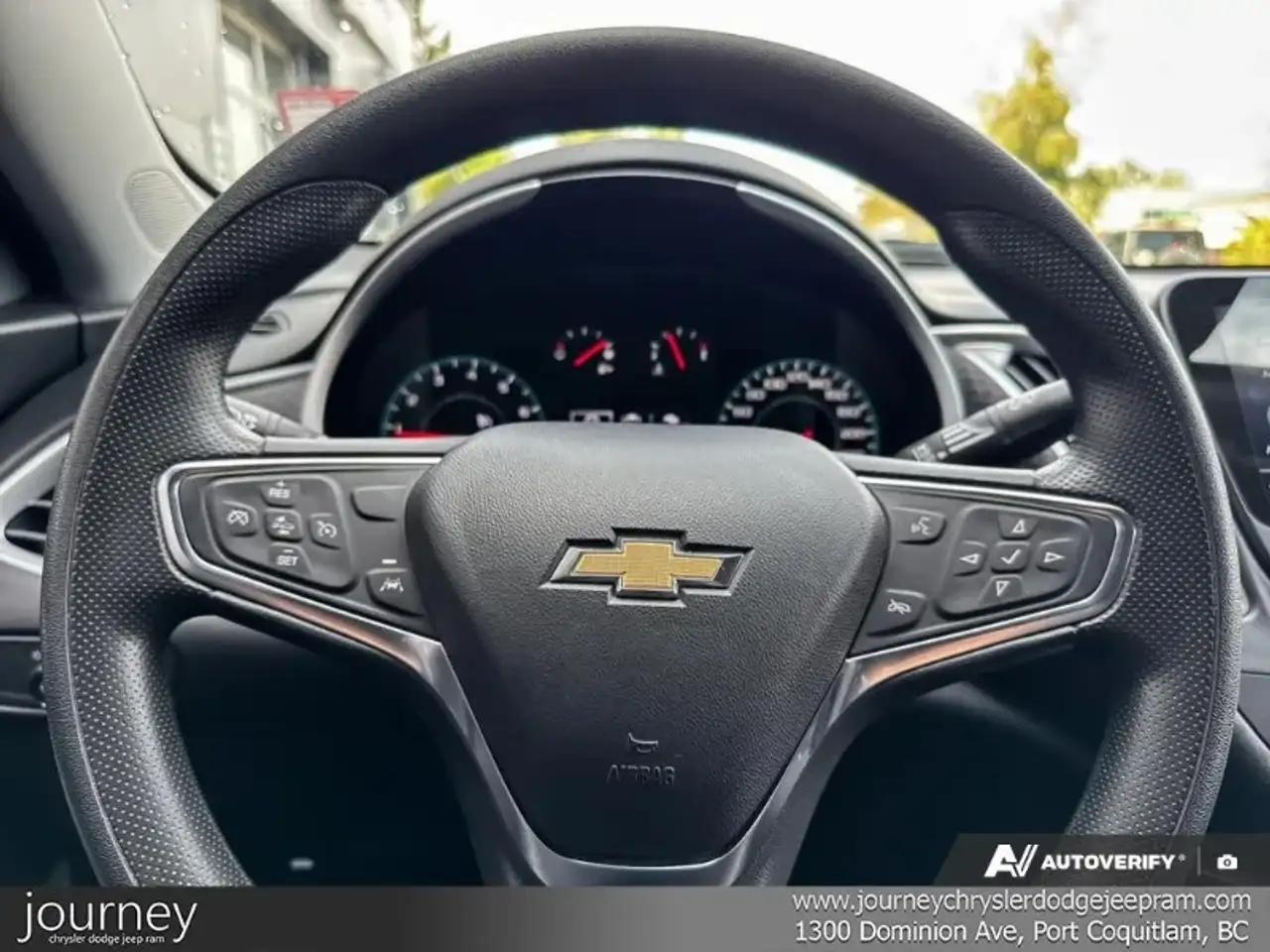 Chevrolet Malibu fotografie Chevrolet Malibu