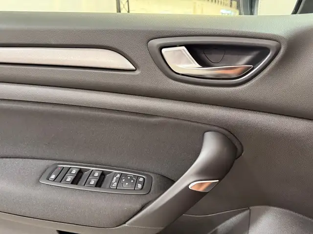 Renault Megane view 19