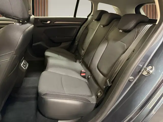 Renault Megane view 26