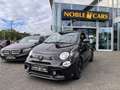 Abarth 595C Competizione XENON NAVI ALU Schwarz - thumbnail 23