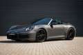 Porsche 992 Cabrio 3.0 Carrera NIEUW BINNEN! Agaat grijs Gris - thumbnail 2