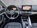 Audi A4 3.0 quattro Tiptronic  45 TDI/Navi/LED Noir - thumbnail 14