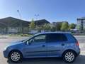 Volkswagen Golf V Trendline,Klima,5Türig Blauw - thumbnail 7