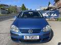 Volkswagen Golf V Trendline,Klima,5Türig Blau - thumbnail 3