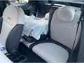 Fiat 500C DolceVita 1.0 Mild Hybrid EU6d UConnect elektron. Zwart - thumbnail 7