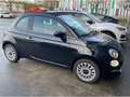 Fiat 500C DolceVita 1.0 Mild Hybrid EU6d UConnect elektron. Zwart - thumbnail 2