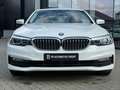 BMW 520 520d-sfeerverlichting-camera-Elekzetels-Conga Weiß - thumbnail 2