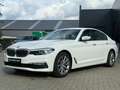 BMW 520 520d-sfeerverlichting-camera-Elekzetels-Conga Weiß - thumbnail 3