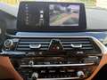 BMW 520 520d-sfeerverlichting-camera-Elekzetels-Conga Weiß - thumbnail 11