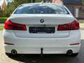 BMW 520 520d-sfeerverlichting-camera-Elekzetels-Conga Weiß - thumbnail 6