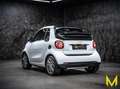 smart forTwo cabrio passion DCT HP121|SPORT|TAILORMADE Weiß - thumbnail 4