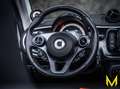 smart forTwo cabrio passion DCT HP121|SPORT|TAILORMADE Weiß - thumbnail 12