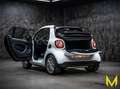 smart forTwo cabrio passion DCT HP121|SPORT|TAILORMADE Weiß - thumbnail 7