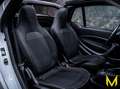 smart forTwo cabrio passion DCT HP121|SPORT|TAILORMADE Weiß - thumbnail 17