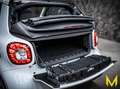 smart forTwo cabrio passion DCT HP121|SPORT|TAILORMADE Weiß - thumbnail 8