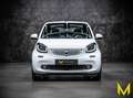 smart forTwo cabrio passion DCT HP121|SPORT|TAILORMADE Weiß - thumbnail 2