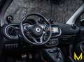 smart forTwo cabrio passion DCT HP121|SPORT|TAILORMADE Weiß - thumbnail 11