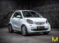 smart forTwo cabrio passion DCT HP121|SPORT|TAILORMADE Weiß - thumbnail 3